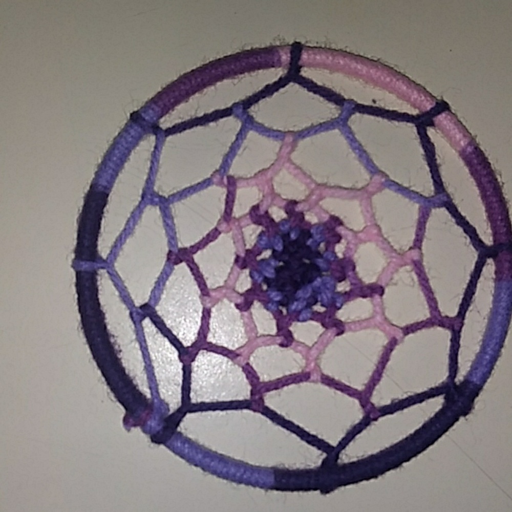 4 in Dream Catcher